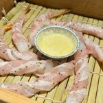 牛サムギョプサル 韓国料理 SOM - 