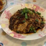 四川家庭料理 珍々 - 