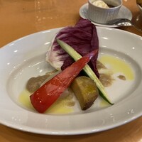 トラットリア グランボッカ - 