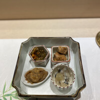 鮨まつもと 横浜店 - 