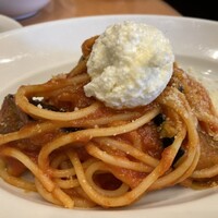 トラットリア グランボッカ - 