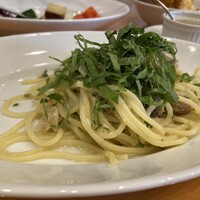 トラットリア グランボッカ - 