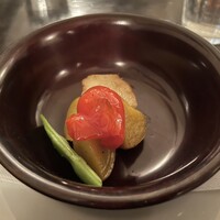 ピッツェリア ロマーナ ジャニコロ - 