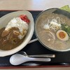 にんたまラーメン ゆにろーず 大阪トラックステーション店