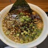 麺家チャクリキ
