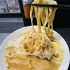 ラーメン フクロウ