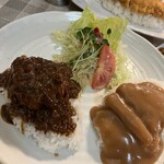レストラン ナカタ - 
