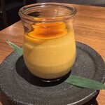 黒蜜クラシックプリン