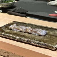 恵比寿 鮨 藤 - 