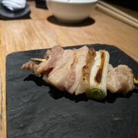 中目黒 いぐち 恵比寿店 -  中目黒 いぐち 恵比寿店 -