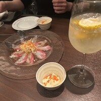 ビストロボンノ - 