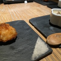 中目黒 いぐち 恵比寿店 -  中目黒 いぐち 恵比寿店 -