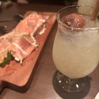 ビストロボンノ - 