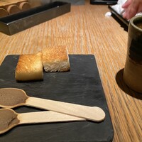 中目黒 いぐち 恵比寿店 -  中目黒 いぐち 恵比寿店 -