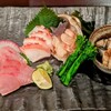 やたいち - お刺身