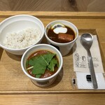 Soup Stock Tokyo - 