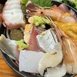 お料理やまもと - 