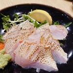 Sushi Dokoro Morokoshi - 