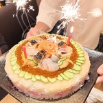 Miyako Sushi - 