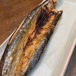 Seikouen - 秋刀魚