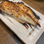 Seikouen - 赤魚