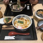 五代目 花山うどん - 