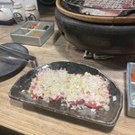 Sumibi Yakiniku Seijirou - 