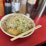 ラーメン二郎 - 