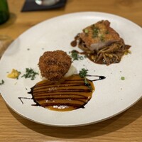 リストランテ野呂 - 