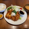 洋食料理カフェ ナンバリボン
