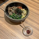 焼肉ダイニング たじまや庵 - 