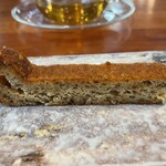 レストラン ナズ - 