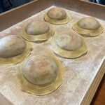 レストラン ナズ - 