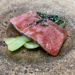 レストラン ナズ - 