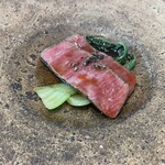 レストラン ナズ - 