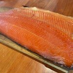 レストラン ナズ - 