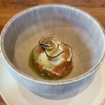 レストラン ナズ - 