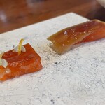 レストラン ナズ - 