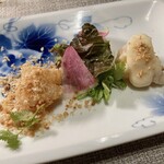 ALMOND BLOSSOM TOKYO CHINESE RESTAURANT - 