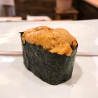 銀座 久兵衛 銀座本店 - 