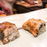 銀座 久兵衛 銀座本店 - 
