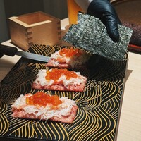 銀座 ちかみつ 六丁目 - 