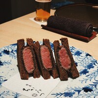 銀座 ちかみつ 六丁目 - 