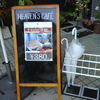 HEAVEN'S CAFE