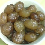 うろこや - とら豆・ぬれ甘納豆