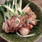 Ganso Yakitori Kushi Hacchin - 