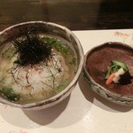 郷土味 かけはし - 