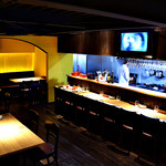 Baggio 津新町イタリアン居酒屋