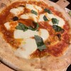 ウルフギャング・パック　PIZZA BAR 大阪 ザ パーク フロント ホテル店