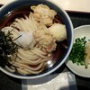 手打うどん 長谷沼